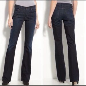 Sz28 COH Amber Bootcut Jeans